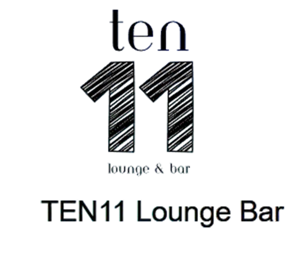 Ten 11 Lounge & Bar logo