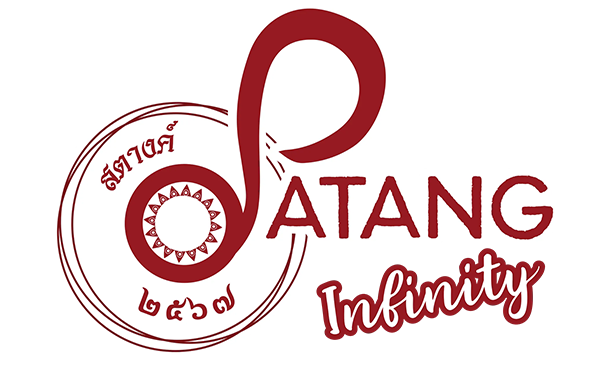 Satang Thai Restaurant and Bar logo