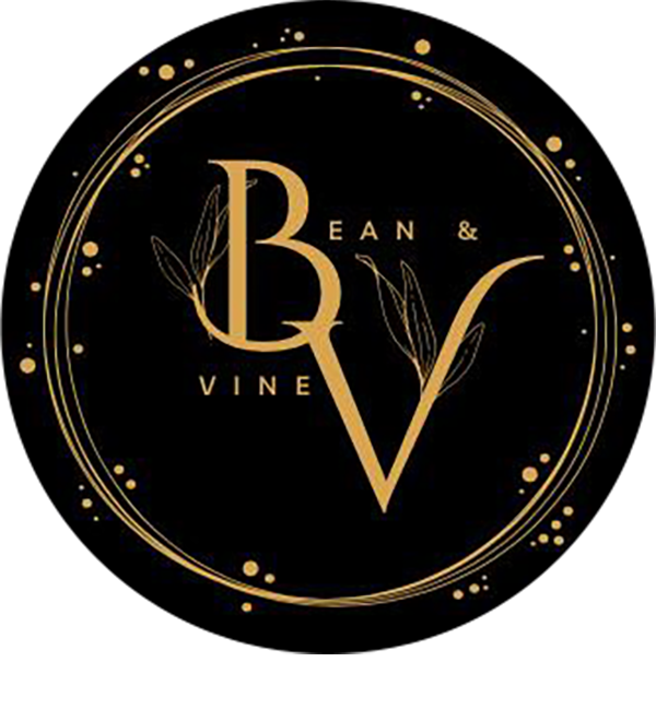 Bean & Vine logo