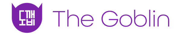 The Goblin Sushi-Clinton Township logo