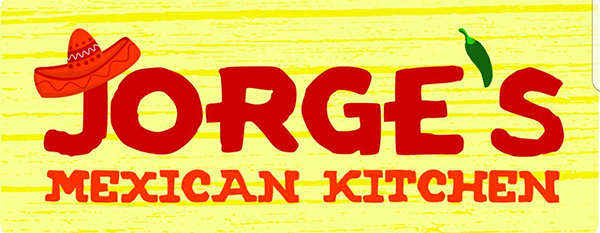 Jorge's Mexican Kitchen logo