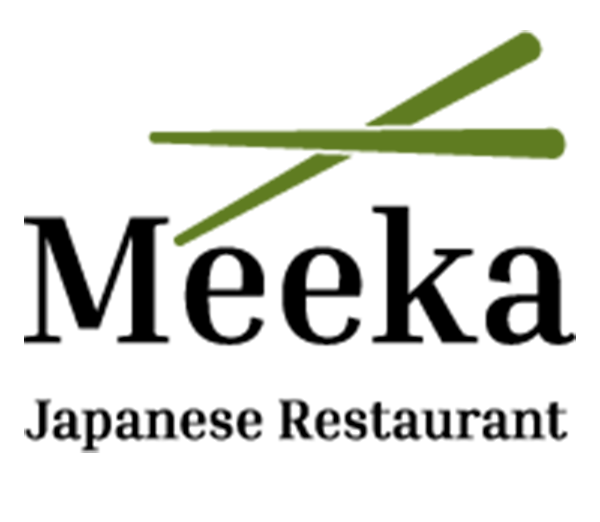 Meeka Sushi logo