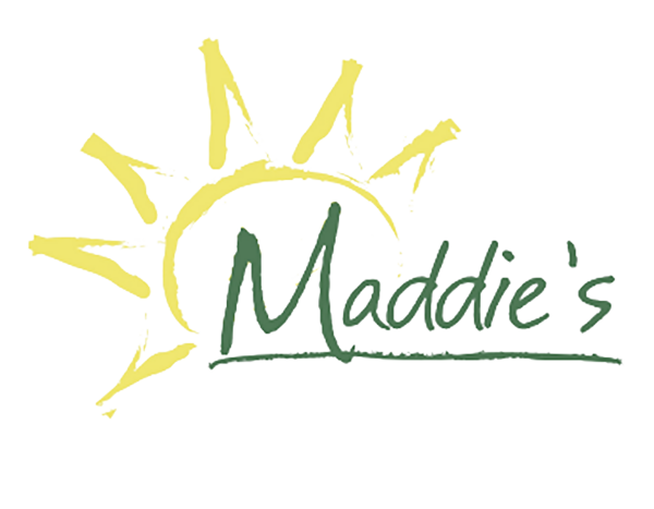 Maddies logo