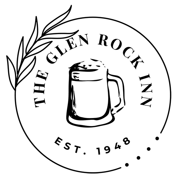 The Glen Rock Inn logo