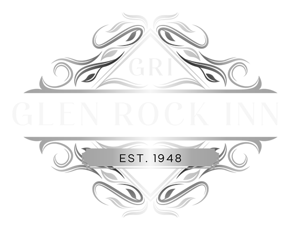 The Glen Rock Inn logo