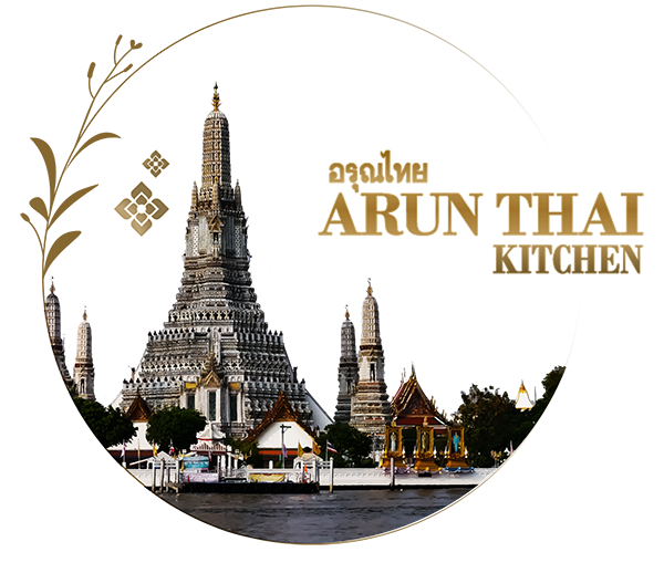 Arun Thai Kitchen logo
