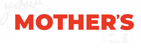 Your Mother's House logo