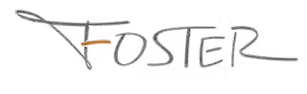 Foster Restaurant logo