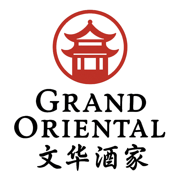 Grand Oriental logo
