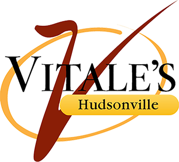 Vitale's Hudsonville logo