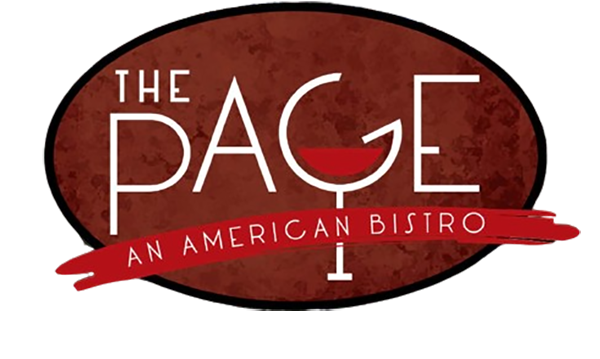 The Page An American Bistro logo
