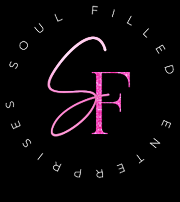 Soul Filled Chef logo
