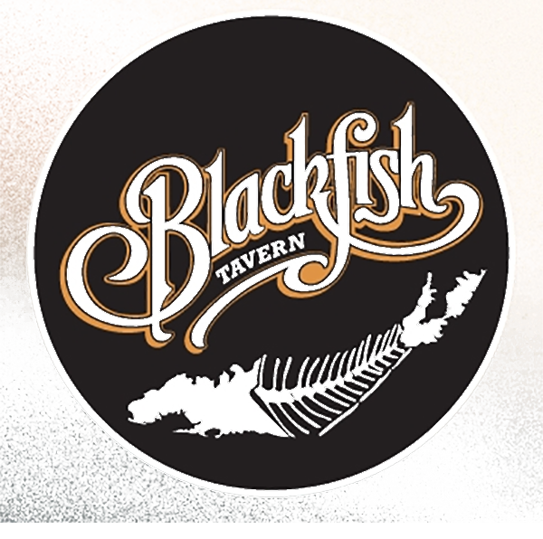 Blackfish Tavern logo