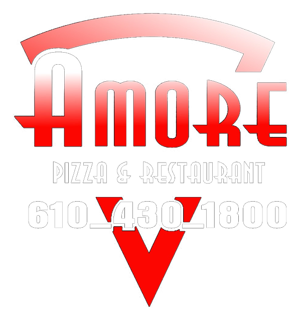 Amore Pizza logo