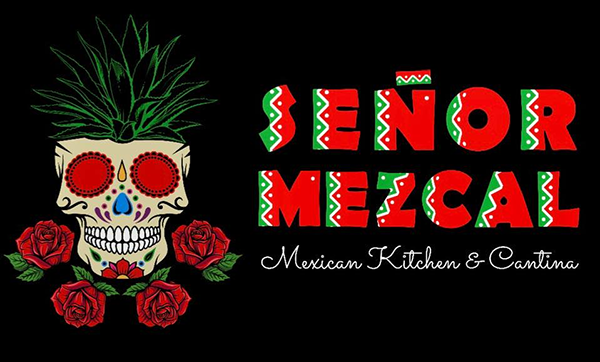 Señor Mezcal Mexican Kitchen & Cantina logo