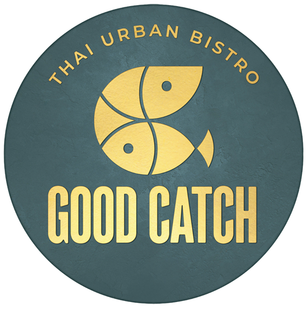 Good Catch | Thai Urban Bistro logo