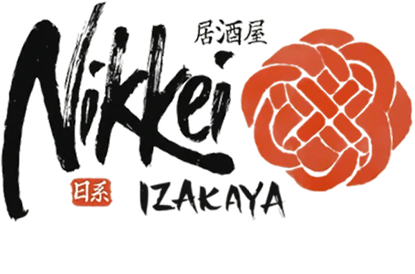 Nikkei Izakaya logo