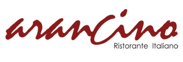 Arancino on beachwalk logo