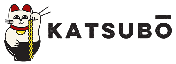 Katsubo logo
