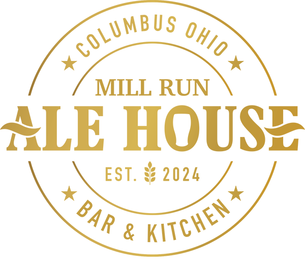 Mill Run Ale House logo