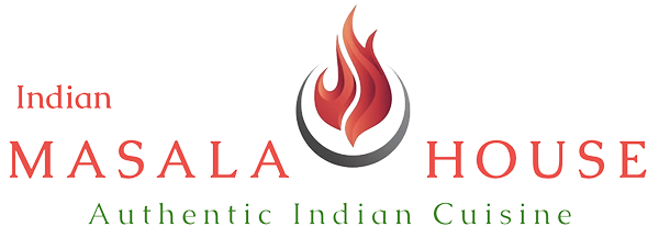 Indian Masala House logo