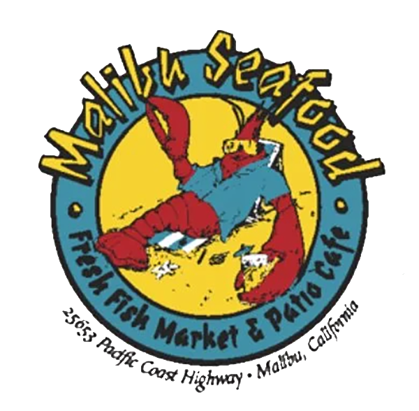 Malibu Seafood logo