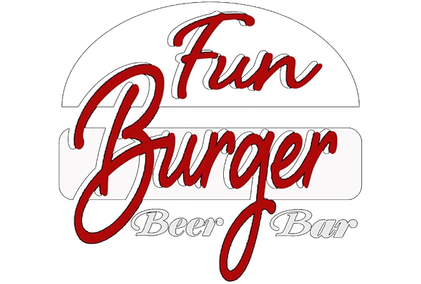 Funburger logo