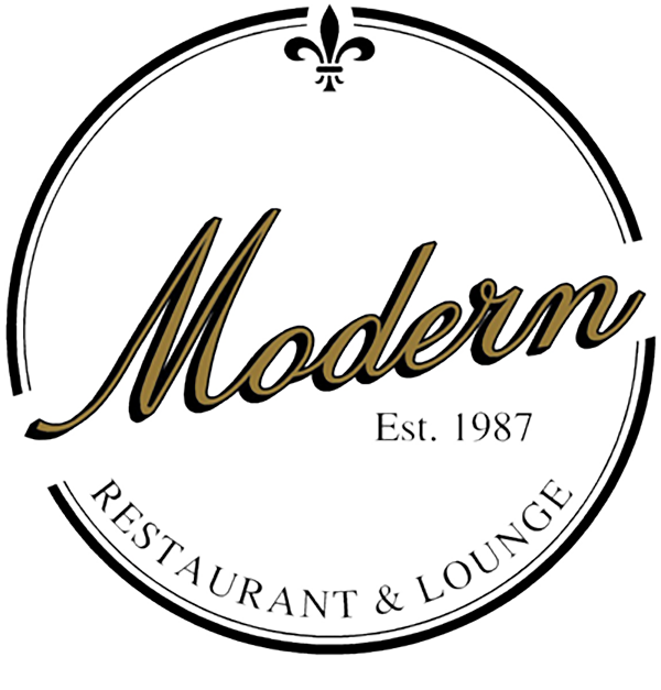 Modern Restaurant And Lounge logo
