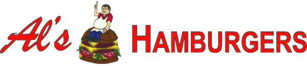 Al's Hamburgers logo