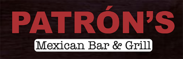 Patron Mexican Bar & Grill logo