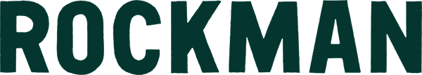 Rockman Coffee logo