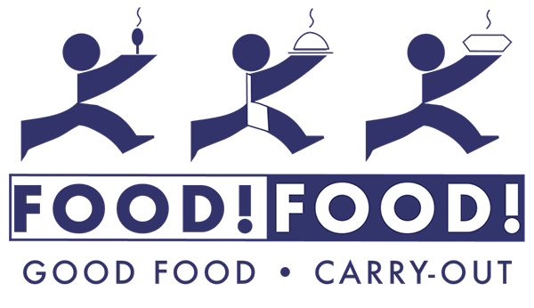 Food Food logo
