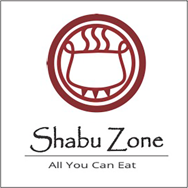 Shabu Zone logo