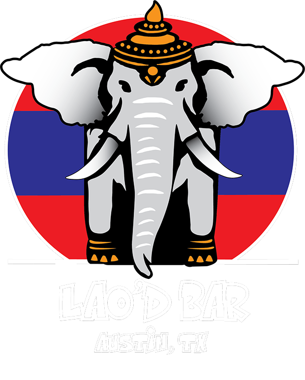 Lao'd Bar logo