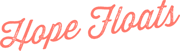 Hope Floats Cafe logo