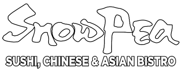 Snow Pea Asian Bistro logo