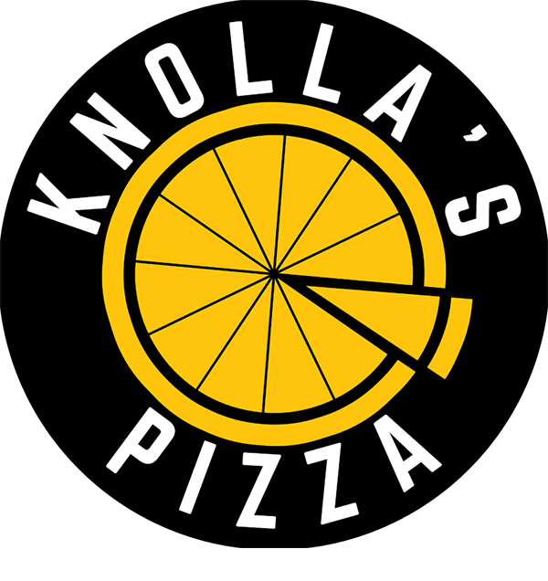 Knolla's Pizza - Oldtown logo