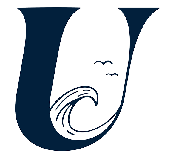 Upwell Wine & Coffee logo