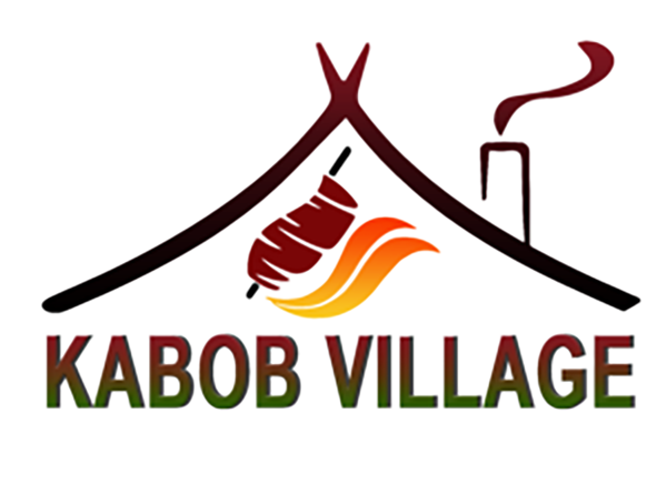 Kabob Village logo