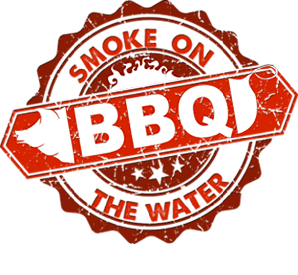 Smoke on the Water logo