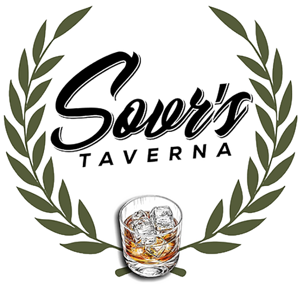 Sour's Taverna logo