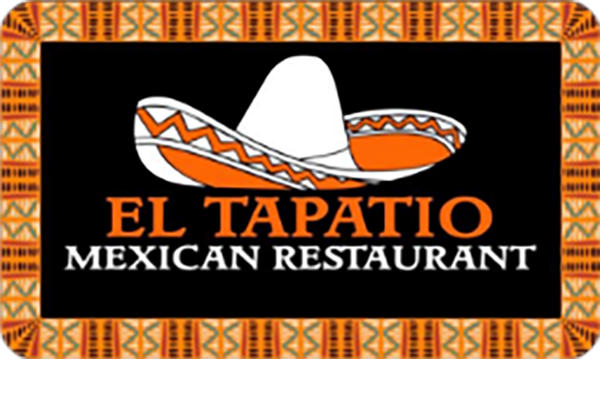 El Tapatio Mexican Restaurant logo
