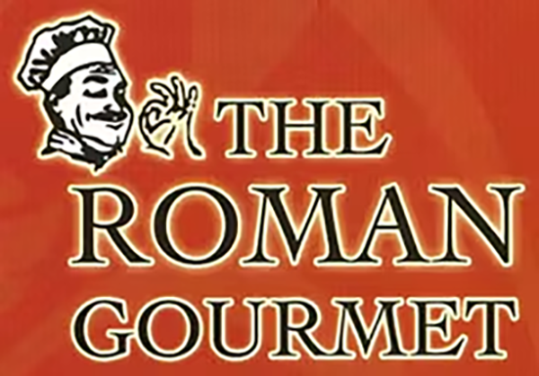 Roman Gourmet Hillsborough logo