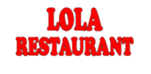 Lola Restaurant logo