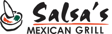 Salsa's Mexican Restaurant-Dublin logo