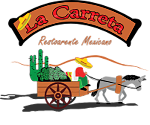 La Carreta Mexican Restaurant logo