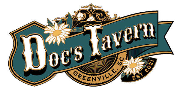 Doc's Tavern logo