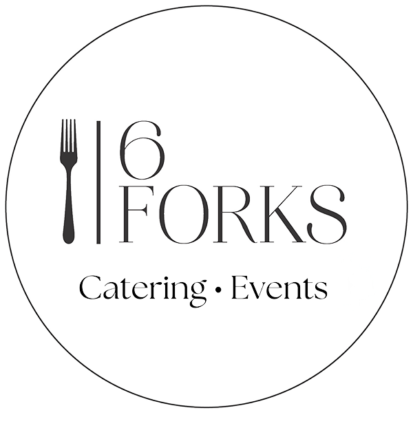 6 Forks Farm logo