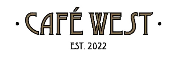 Cafe West logo