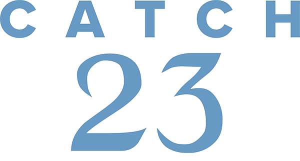 Catch23 logo